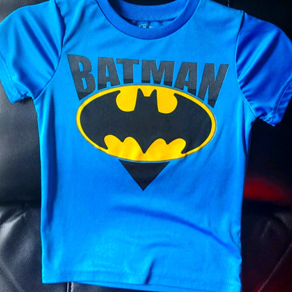 Batman Shirt